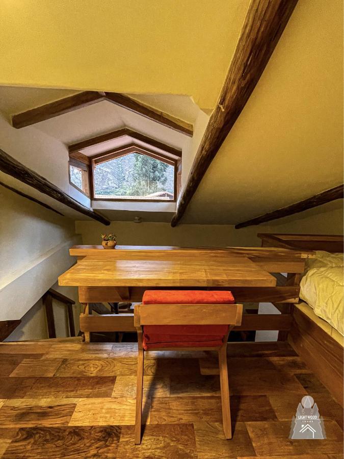 Готель Light Wood Calca Екстер'єр фото